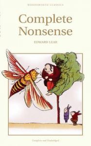 Complete Nonsense: Book by Edward Lear Complete Nonsense: Book by Edward Lear