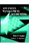 Advanced Management Accounting: Book by Robert S. Kaplan Advanced Management Accounting: Book by Robert S. Kaplan
