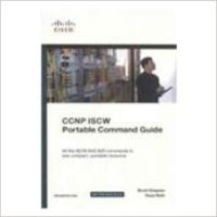 CCNP ISCW Portable Command Guide : (642-825) 1st Edition (Paperback): Book by Empson
