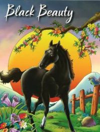 Black Beauty: Book by Pegasus