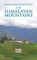 Rangeland Ecosystems in the Himalayan Mountains: Book by Dr Vir Singh