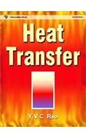 Heat Transfer: Book by Y.V.C. Rao Heat Transfer: Book by Y.V.C. Rao