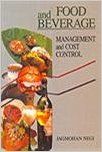 Food and beverage management and cost control (English): Book by Prof. (Dr.) Jagmohan Negi is presently Professor in International Hospitality and Tourism in Amity School of Hospitality. Formerly he held the positions as Executive Director in Swiss Institute of Tourism and Hotel Management and Director, National Council for Hotel Management as well, Resear... View More Prof. (Dr.) Jagmohan Negi is presently Professor in International Hospitality and Tourism in Amity School of Hospitality. Formerly he held the positions as Executive Director in Swiss Institute of Tourism and Hotel Management and Director, National Council for Hotel Management as well, Research Professor and Teaching and Research Faculty in the Institute of Hotel Management, New Delhi. He is a reputed author of number of articles and books on various aspects of hospitality and tourism. He has more than 35 years of experience as training and management consultant to hospitality and tourism educational institutes. He has developed and designed number of travel related curriculum for undergraduate and postgraduate educational and training which has been acknowledged and adopted by many institutes, colleges, universities and training institutes both in India as well as abroad. He is also a reputed guest professor and speaker at various colleges, institutions and universities and is directly associated with various national and international bodies such as World Tourism Organisation, UNDP, ILO, International Culinary Foundation and Himalayan Tourism and Recreation in Mountains. Food and beverage management and cost control (English): Book by Prof. (Dr.) Jagmohan Negi is presently Professor in International Hospitality and Tourism in Amity School of Hospitality. Formerly he held the positions as Executive Director in Swiss Institute of Tourism and Hotel Management and Director, National Council for Hotel Management as well, Resear... View More Prof. (Dr.) Jagmohan Negi is presently Professor in International Hospitality and Tourism in Amity School of Hospitality. Formerly he held the positions as Executive Director in Swiss Institute of Tourism and Hotel Management and Director, National Council for Hotel Management as well, Research Professor and Teaching and Research Faculty in the Institute of Hotel Management, New Delhi. He is a reputed author of number of articles and books on various aspects of hospitality and tourism. He has more than 35 years of experience as training and management consultant to hospitality and tourism educational institutes. He has developed and designed number of travel related curriculum for undergraduate and postgraduate educational and training which has been acknowledged and adopted by many institutes, colleges, universities and training institutes both in India as well as abroad. He is also a reputed guest professor and speaker at various colleges, institutions and universities and is directly associated with various national and international bodies such as World Tourism Organisation, UNDP, ILO, International Culinary Foundation and Himalayan Tourism and Recreation in Mountains.