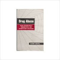 DRUG ABUSE (English): Book by RASHMI AGRAWAL