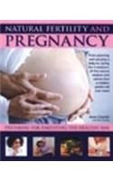Natural Fertility and Pregnancy: Book by Anne Charlish Natural Fertility and Pregnancy: Book by Anne Charlish