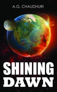Shining Dawn: Book by A.G.Chaudhuri