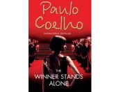 THE WINNER STANDS ALONE (English) (Paperback): Book by Paulo Coelho