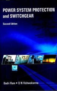 Power System Protection And Switchgear By Badri Ram Pdf 797