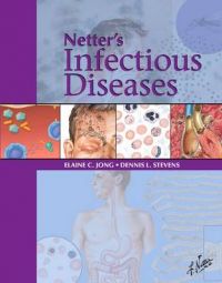 Netter's Infectious Disease: Book by Elaine C. Jong