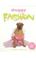 Doggy Fashion: Book by Alison Jenkins Doggy Fashion: Book by Alison Jenkins