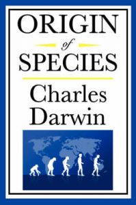 Origin of Species: Book by Charles Darwin
