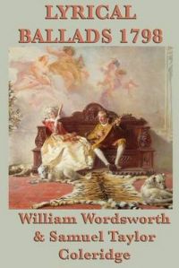 Lyrical Ballads 1798: Book by William Wordsworth