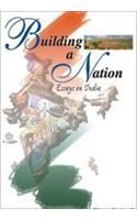 Building A Nation (Essays On India) English(PB): Book by Yogesh Atal