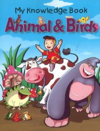 Animal & Birds Animal & Birds