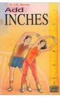 Add Inches English(PB): Book by Dr. S. K. Sharma Add Inches English(PB): Book by Dr. S. K. Sharma