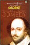shakespeare kathakal comedy: Book by william shakespeare shakespeare kathakal comedy: Book by william shakespeare