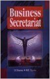 Business Secretariat (English) 01 Edition: Book by N. K. Sharma