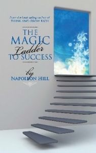 The Magic Ladder to Success (English) (Paperback): Book by Napoleon Hill