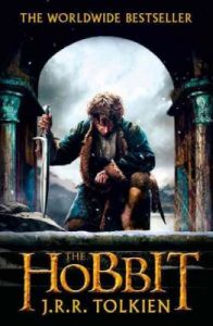 The Hobbit (English) (Paperback): Book by J. R. R. Tolkien The Hobbit (English) (Paperback): Book by J. R. R. Tolkien