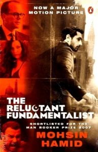 The Reluctant Fundamentalist (English) (Paperback): Book by Mohsin Hamid