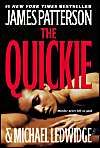 The Quickie: Book by James Patterson