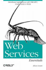 Web Services Essentials: Book by Ethan Cerami