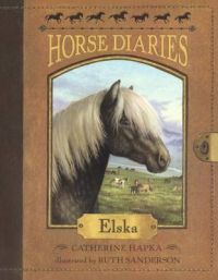 Elska: Book by Catherine Hapka