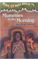 Mummies in Morning: Book by Mary Pope Osborne