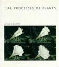 Life Processes of Plants (Scientific American Library) (English) illustrated edition Edition (Hardcover): Book by Arthur William Galston