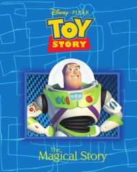 Disney Magical Story: Toy Story Disney Magical Story: Toy Story