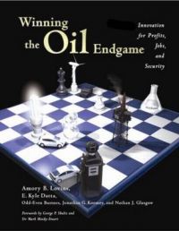 Winning the Oil Endgame: Innovation for Profit, Jobs and Security: Book by Amory B. Lovins