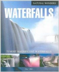 Natural Wonders - Waterfalls (English) (Hardcover) Natural Wonders - Waterfalls (English) (Hardcover)
