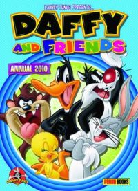 Looney Tunes Annual: 2010