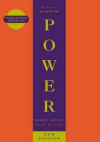 The Concise 48 Laws of Power: Book by Robert Greene
