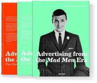 Mid-century Ads: Advertising from the Mad Men Era: Book by Steven Heller Mid-century Ads: Advertising from the Mad Men Era: Book by Steven Heller