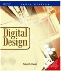 Digital Design Inver (English) 1st Edition (Paperback): Book by Robert K. Dueck