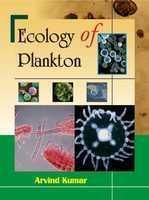 Ecology of Plankton: Book by Arvind Kumar