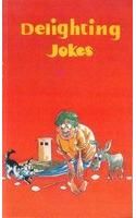 Delighting Jokes English(PB): Book by G.C. Goyal