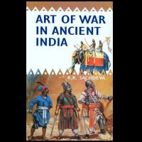 Art of war in ancient india: Book by R. K. Sachdeva