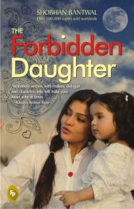 The Forbidden Daughter (English) (Paperback): Book by NA