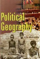 Political Geography: Book by G.S. Mohanty Political Geography: Book by G.S. Mohanty