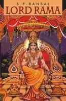 Lord Rama English(PB): Book by S.P. Bansal