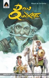 Don Quixote: Part 1: Book by Miguel de Cervantes Don Quixote: Part 1: Book by Miguel de Cervantes