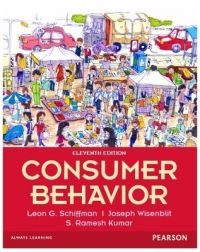 consumer behavior 10th edition paperback