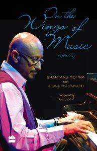 On the Wings of Music: A Book of Journeys On the Wings of Music: A Book of Journeys