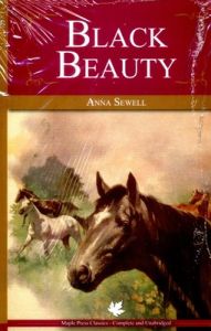 Black Beauty by Anna Sewell-English-MAPLE PRESS Pvt. Ltd.-Paperback (English) (Paperback): Book by ANNA SEWELL