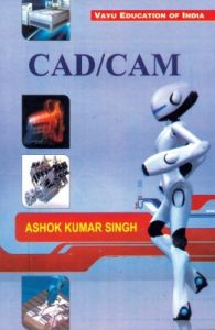 CAD/CAM (English) (Paperback): Book by NA CAD/CAM (English) (Paperback): Book by NA