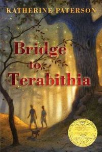 Bridge to Terabithia: Book by Donna Diamond