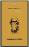 Words of Freedom : Rabindranath Tagore: Book by Rabindranath Tagore