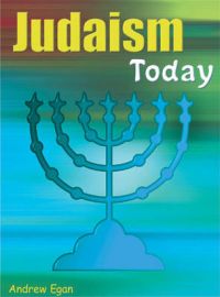 Judaism Today: Book by Cavan Wood